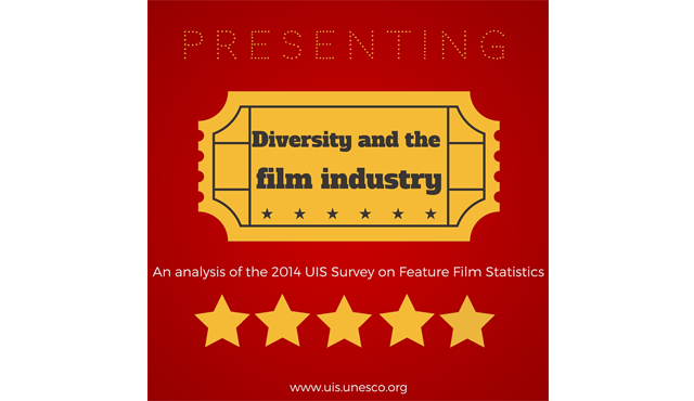 Diversity and the film industry