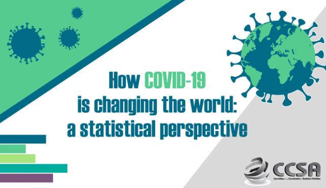 Report On The COVID-19 Impact On Public And Private Life As Well As ...