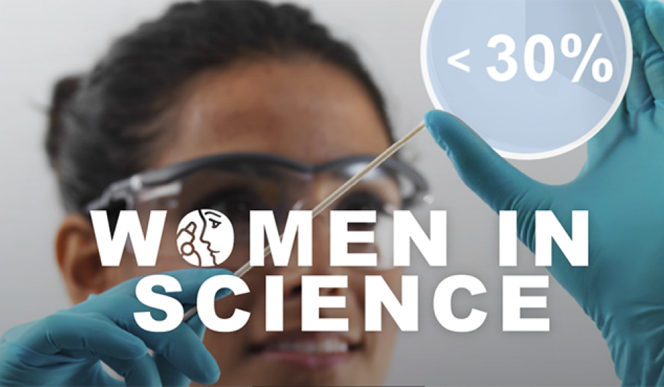 women in science unesco uis