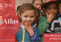 UNESCO eAtlas for Education 2030