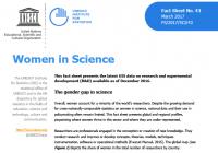 Women in Science - 2017