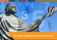 The 2009 UNESCO Framework for Cultural Statistics (FCS)