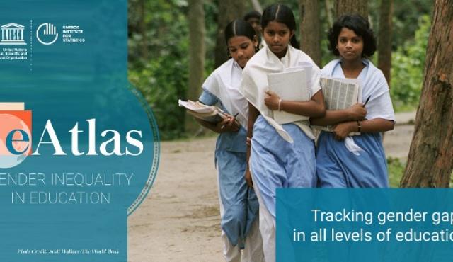 Get The Latest Data On Girls’ And Women’s Education: UIS Releases New ...